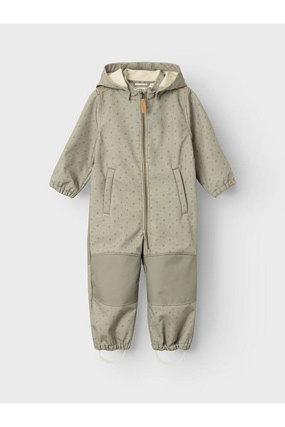 Lil' Atelier Softshell-Anzug ALFA08