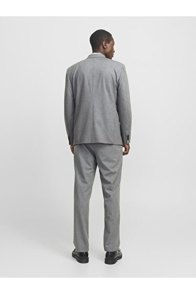 Jack & Jones Premium Einreihiger Blazer und Hose JPRTHEO Regular Fit Anzug