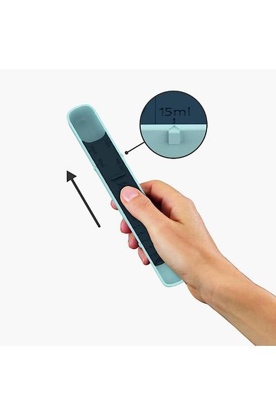 Joseph Joseph 40105 ملعقة قياس قابلة للتعديل