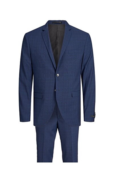 Jack & Jones Premium Einreihiger Blazer und Hose JPRFRANCO Super Slim Fit Anzug