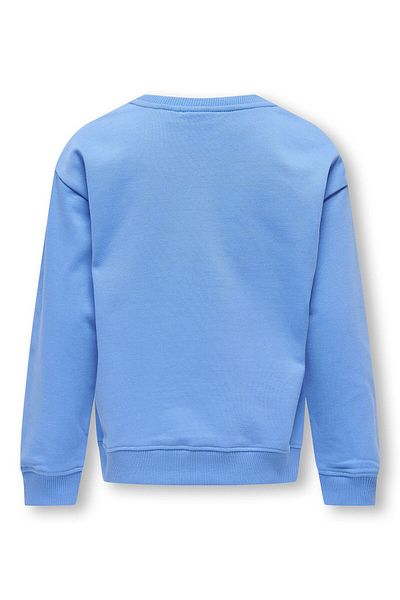 Kids Only Sweatshirt KOGANNA Sweatshirt