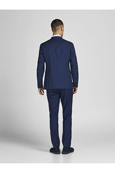 Jack & Jones Premium Einreihiger Blazer und Hose JPRFRANCO Super Slim Fit Anzug