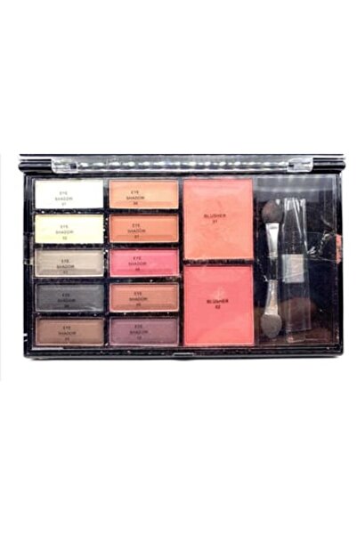 Pretty Far&allık Set 12liset-pb54--02 Numara