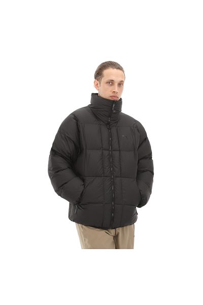 Puma 626506 -01 Puma Puffer Jacket Men's Coat Black