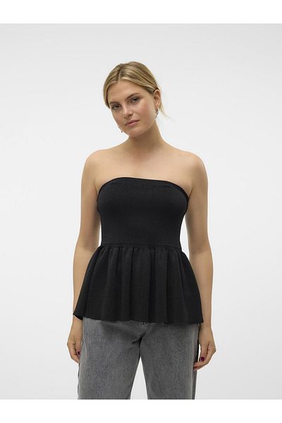 Vero Moda Tüll-Top VMNIGHT Top
