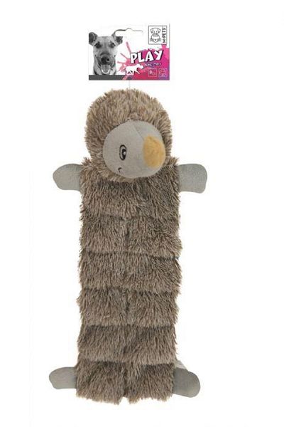 M-PETS Cosmo Cute Hedgehog Toy for Dogs
