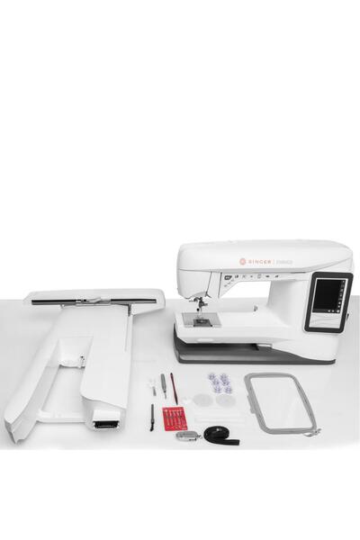 SİNGER Singer Em9305 Elektronik Nakış Makinesi (SADECE NAKIŞ)