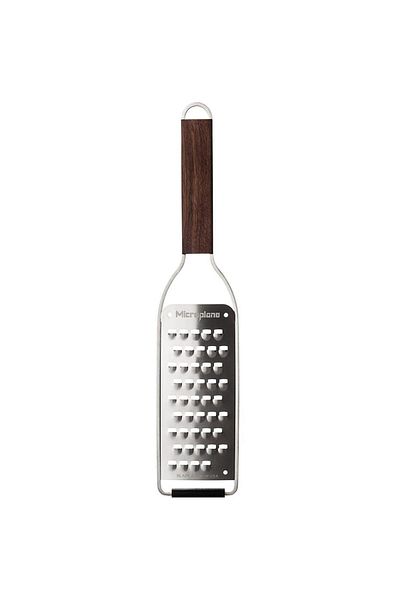 Microplane 43308E Master Extra Wide Grater