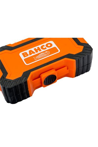 Bahco Bits Ucu Seti 59/S54BC