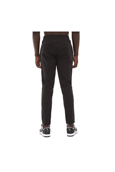 Puma 681702-01 Puma Evostrıpe Pants Erkek Eşofman Altı Siyah
