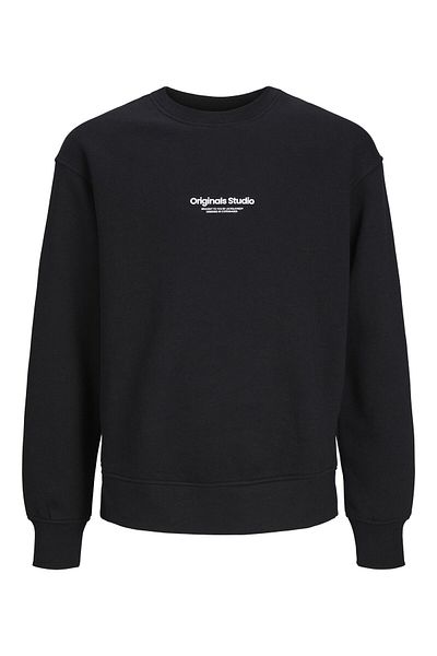 Jack & Jones Sweatshirt Gedruckt Sweatshirt Mini