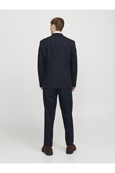 Jack & Jones Premium Einreihiger Blazer und Hose JPRTHEO Regular Fit Anzug