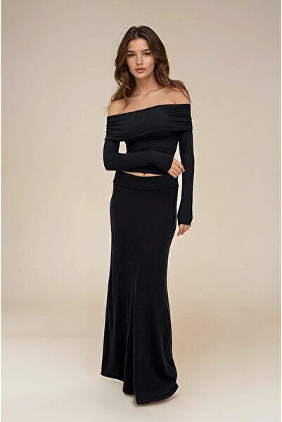 Hiccup Μπλούζα με ντραπέ από τον ώμο