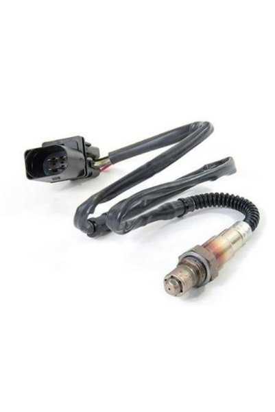 Bosch Lambda Sensörü Vw A4 A6 Tfsi Ön 5 Fişli 1k0998262n Uyumlu