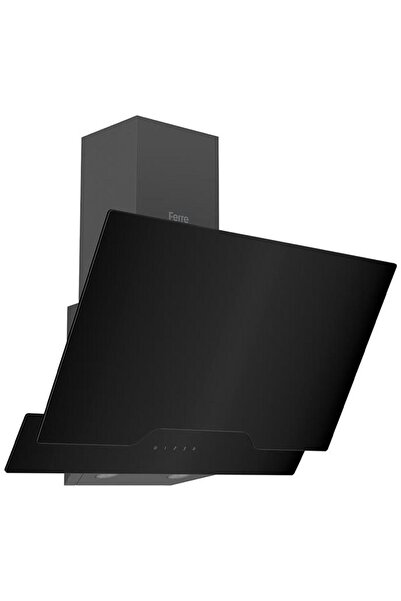 Ferre Fryart Hava Fritözü Fonksiyonlu Ankastre Set - Inox