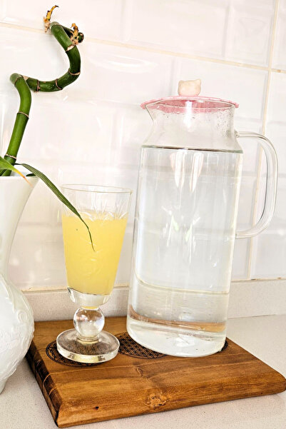 Ekoperi Su Ve Meyve Canlandırıcı Tabla- 18.000 Gaus Gücünde Su Canlandırıcı Tabla