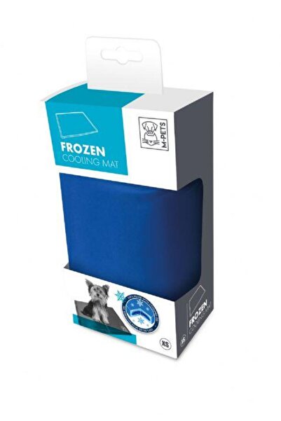 M-PETS FROZEN KÖPEK SERİNLETİCİ MİNDER (XS) 30X40CM