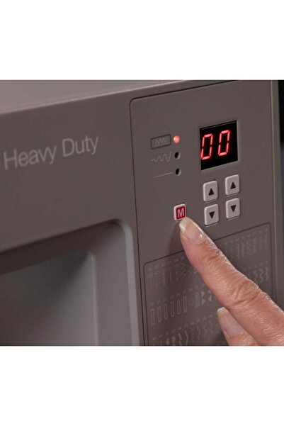 SİNGER Singer Hd6605c Elektronik Tam Devirli Dikiş Makinesi 2025