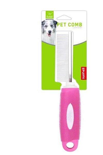 Nunbell GIDIK TARAK TEK TARAFLI