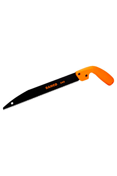 Bahco İsveç Yapımı Budama Testeresi 300mm 349