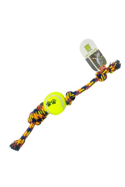 Nunbell Dog Dental Floss Bulk