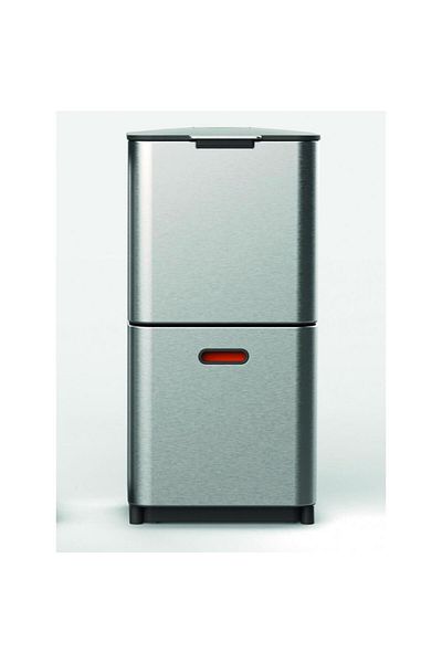 Joseph Joseph Joseph Joseph Totem Max 60 litre Stainless Steel