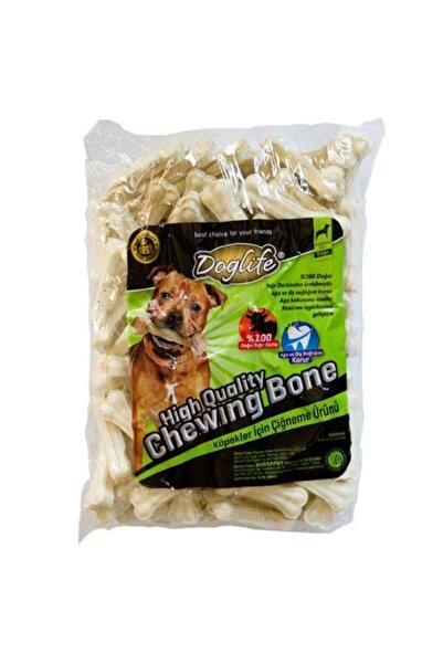 Doglife PRESS KEMİK WHİTE 20 GR 100 LÜ