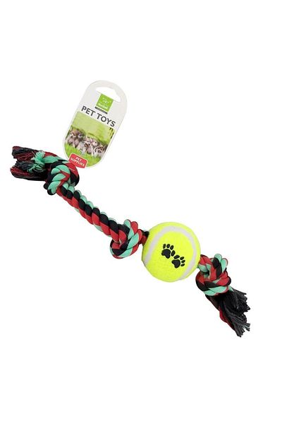 Nunbell Dog Dental Floss Bulk