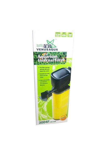 Venusaqua 2800Lt 3004F Inner Filter