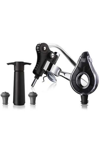 Vacu Vin 3890760 5 Parça Air Deluxe Şarap Seti