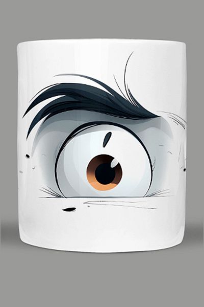 Fizello Funny Faces - Funny Faces Mug