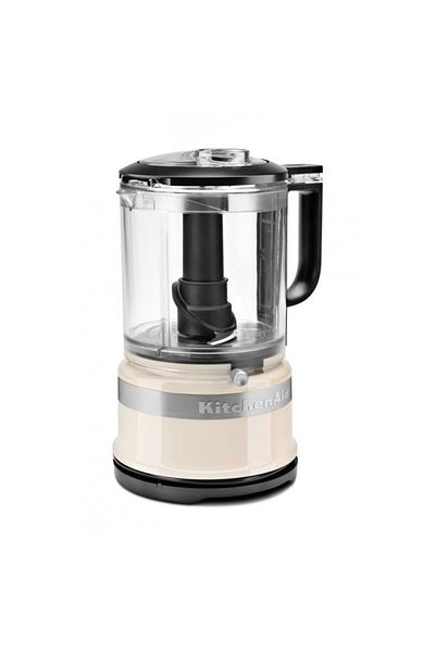 Kitchenaid 5kfc0516 Model 1.19 L Food Processor - Almond Cream-eac