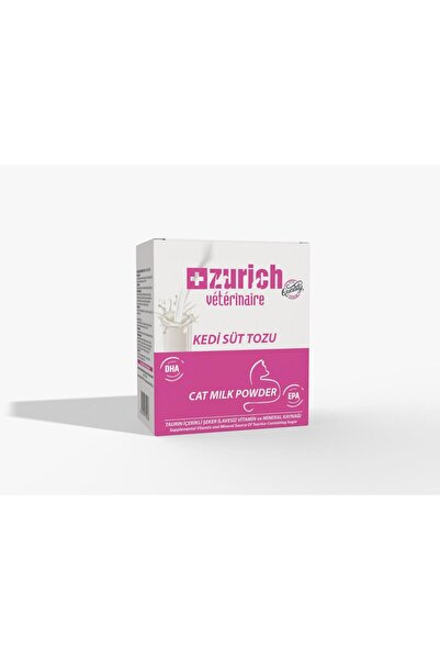 Kedi Süt Tozu 150 gr