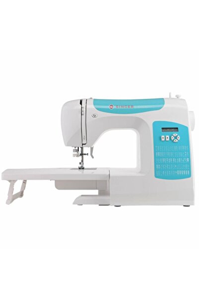 SİNGER C5205-tq Sınger Pfaff Yetkili Bayi Ve Servis