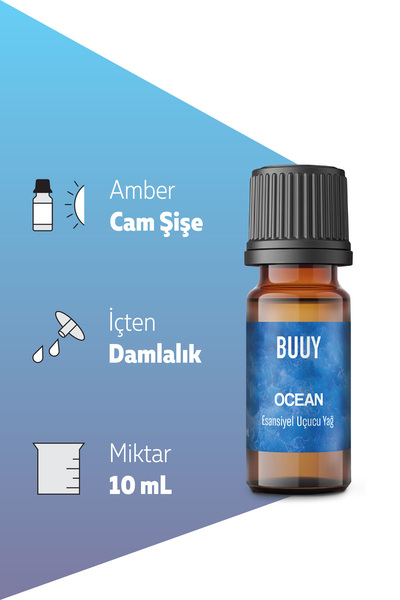 Wiimi Esansiyel Uçucu Yağ