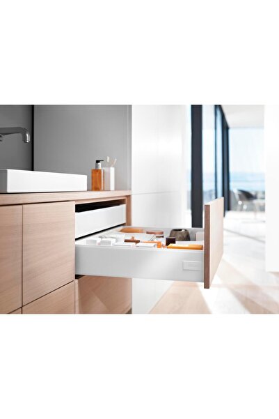 Blum Antaro Tandembox Bordürsüz 45 Cm