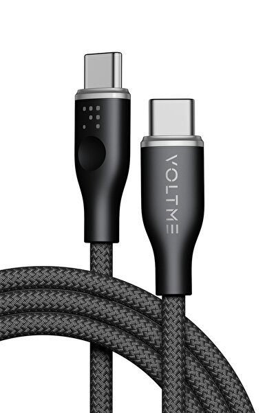 VOLTME C2053 RUGG 60W CTC ŞR KBL 1.8M 3A SYH