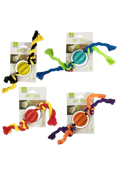 Nunbell Dog Tooth Floss