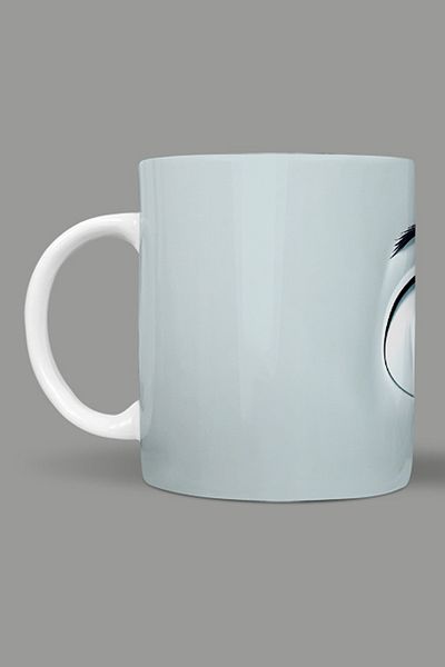 Fizello Funny Faces - Funny Faces Mug