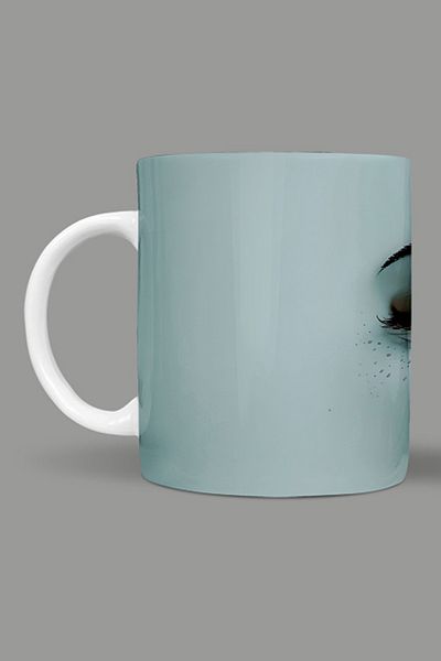 Fizello Funny Faces - Funny Faces Mug