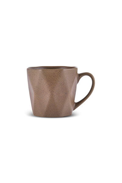 Karaca Milo Brown 220 ml Mug