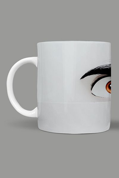 Fizello Funny Faces - Funny Faces Mug