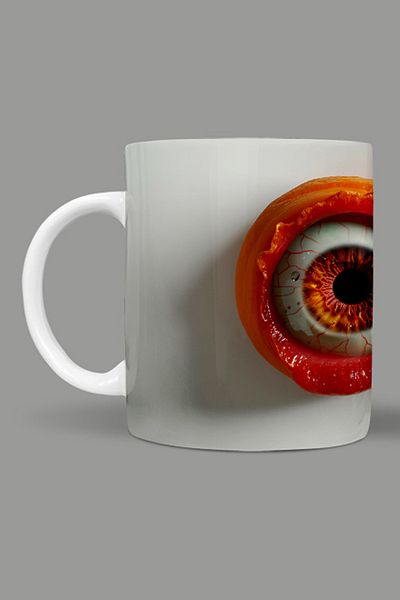 Fizello Funny Faces - Funny Faces Mug