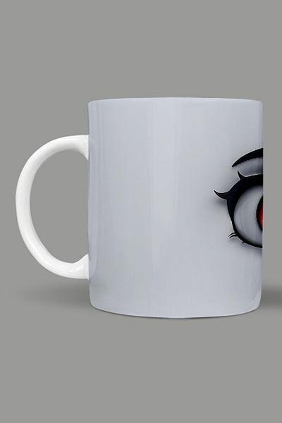 Fizello Funny Faces - Funny Faces Mug