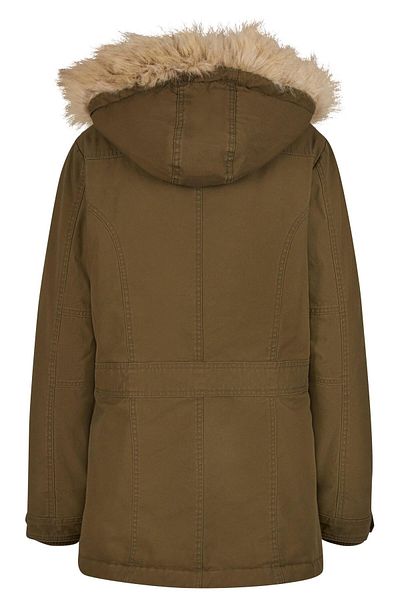 Brandit Women Nila Winterparka