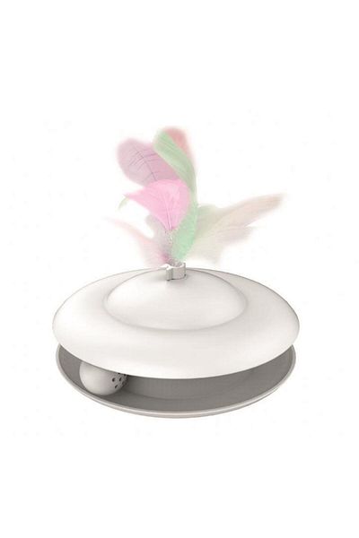 M-PETS Capella Interactive Cat Toy
