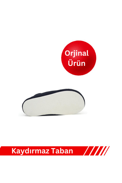 ŞENSHOES Kadın Ve Erkek  Ev Ayakkabısı Ev  botu