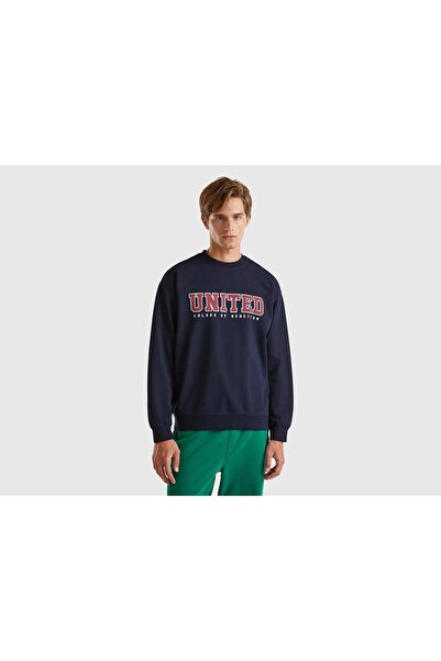 Benetton سويت شيرت BNT-M