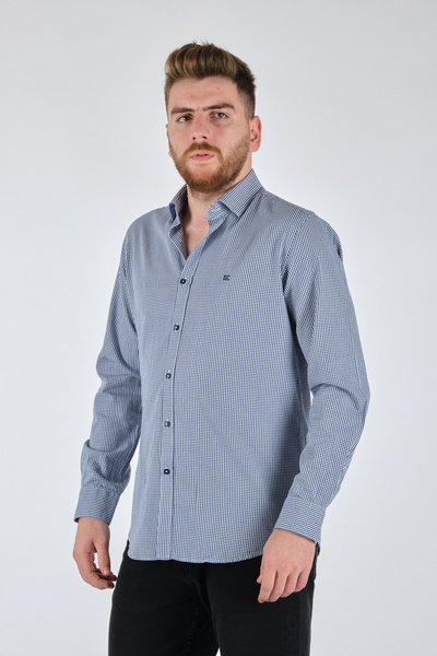 Ecer Чоловіча сорочка 50982121