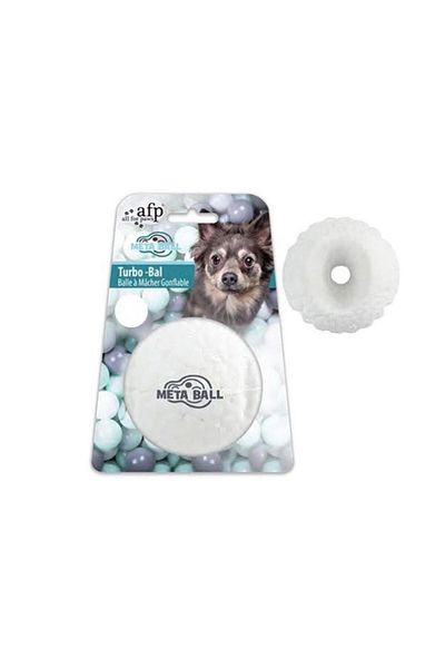 Afp Meta Ball-Turbo Top m 7.6 cm